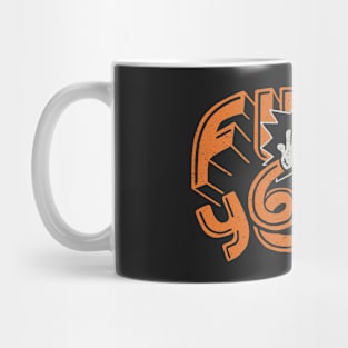 Fuck Yeah Mug